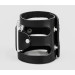 wide Leather cuff band compatible with Apple watch 38mm 40mm 41mm 42mm 44mm 45mm 49mm, Handmade UA code 1081