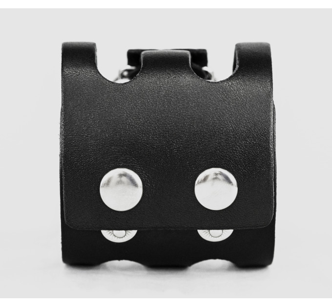 wide Leather cuff band compatible with Apple watch 38mm 40mm 41mm 42mm 44mm 45mm 49mm, Handmade UA code 1081