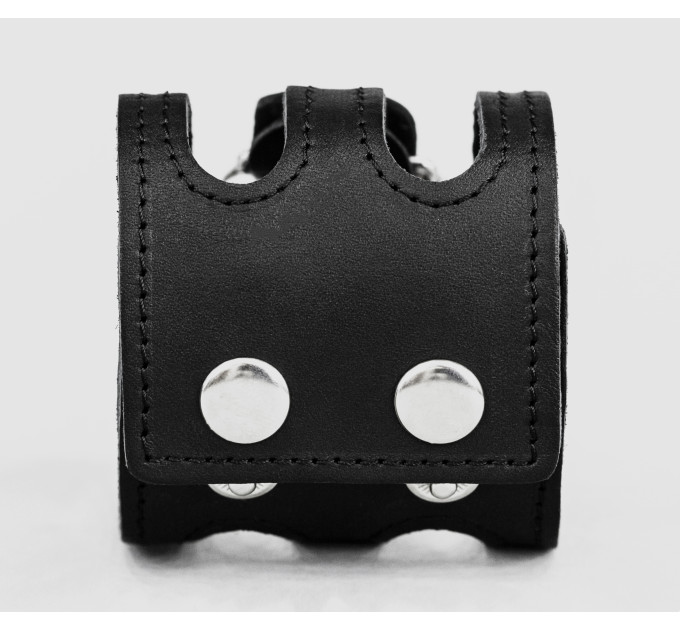 wide stitched Leather cuff band compatible with Apple watch 38mm 40mm 41mm 42mm 44mm 45mm 49mm, Handmade UA code 1081st