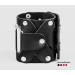 wide Leather cuff band compatible with Apple watch 38mm 40mm 41mm 42mm 44mm 45mm 49mm, Handmade UA code 1085
