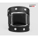 stud Leather double wrap band strap compatible with Apple watch 38mm 40mm 41mm 42mm 44mm 45mm 49mm, Handmade UA code 1090st