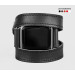 Leather double wrap band strap compatible with Apple watch 38mm 40mm 41mm 42mm 44mm 45mm 49mm, Handmade UA code 1095st