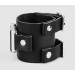 Leather cuff band compatible with Apple watch 38mm 40mm 41mm 42mm 44mm 45mm 49mm, Handmade UA code 1160