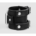 Leather cuff band compatible with Apple watch 38mm 40mm 41mm 42mm 44mm 45mm 49mm, Handmade UA code 1160st