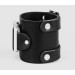 Leather cuff band compatible with Apple watch 38mm 40mm 41mm 42mm 44mm 45mm 49mm, Handmade UA code 1200