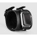 Leather cuff band compatible with Apple watch 38mm 40mm 41mm 42mm 44mm 45mm 49mm, Handmade UA code 1200