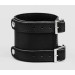 Leather cuff band compatible with Apple watch 38mm 40mm 41mm 42mm 44mm 45mm 49mm, Handmade UA code 1200st