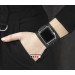 Leather cuff band compatible with Apple watch 38mm 40mm 41mm 42mm 44mm 45mm 49mm, Handmade UA code 1230