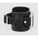 Leather cuff band compatible with Apple watch 38mm 40mm 41mm 42mm 44mm 45mm 49mm, Handmade UA code 1230