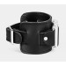 Leather cuff band compatible with Apple watch 38mm 40mm 41mm 42mm 44mm 45mm 49mm, Handmade UA code 1230st
