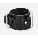 Leather cuff band compatible with Apple watch 38mm 40mm 41mm 42mm 44mm 45mm 49mm, Handmade UA code 1240