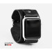 Leather cuff band compatible with Apple watch 38mm 40mm 41mm 42mm 44mm 45mm 49mm, Handmade UA code 1240
