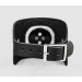 Leather cuff band compatible with Apple watch 38mm 40mm 41mm 42mm 44mm 45mm 49mm, Handmade UA code 1310