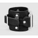 Leather cuff band compatible with Apple watch 38mm 40mm 41mm 42mm 44mm 45mm 49mm, Handmade UA code 1330