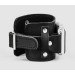 Leather cuff band compatible with Apple watch 38mm 40mm 41mm 42mm 44mm 45mm 49mm, Handmade UA code 1330st