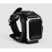 Leather cuff band compatible with Apple watch 38mm 40mm 41mm 42mm 44mm 45mm 49mm, Handmade UA code 1335st