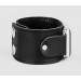 Leather cuff band compatible with Apple watch 38mm 40mm 41mm 42mm 44mm 45mm 49mm, Handmade UA code 1362st