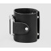 wide Leather cuff band compatible with Apple watch 38mm 40mm 41mm 42mm 44mm 45mm 49mm, Handmade UA code 1363