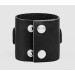 wide Leather cuff band compatible with Apple watch 38mm 40mm 41mm 42mm 44mm 45mm 49mm, Handmade UA code 1363