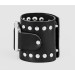 wide Leather cuff band compatible with Apple watch 38mm 40mm 41mm 42mm 44mm 45mm 49mm, Handmade UA code 1365