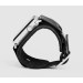 Leather cuff band compatible with Apple watch 38mm 40mm 41mm 42mm 44mm 45mm 49mm, Handmade UA code 1530