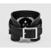 Leather cuff band compatible with Apple watch 38mm 40mm 41mm 42mm 44mm 45mm 49mm, Handmade UA code 1540st