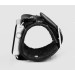 Leather cuff band compatible with Apple watch 38mm 40mm 41mm 42mm 44mm 45mm 49mm, Handmade UA code 1552