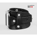 Leather cuff band compatible with Apple watch 38mm 40mm 41mm 42mm 44mm 45mm 49mm, Handmade UA code 1552