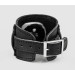 Leather cuff band compatible with Apple watch 38mm 40mm 41mm 42mm 44mm 45mm 49mm, Handmade UA code 1552st