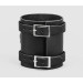 wide Leather cuff band compatible with Apple watch 38mm 40mm 41mm 42mm 44mm 45mm 49mm, Handmade UA code 1715