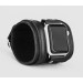 wide Leather cuff band compatible with Apple watch 38mm 40mm 41mm 42mm 44mm 45mm 49mm, Handmade UA code 1715st