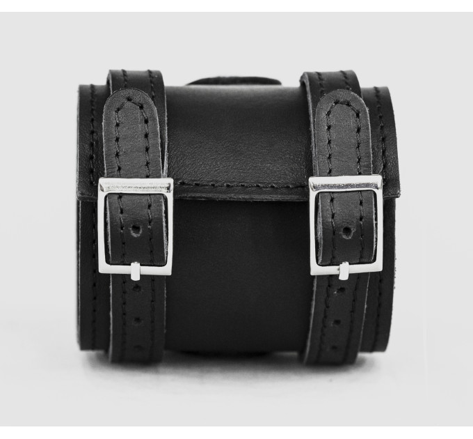 wide Leather cuff band compatible with Apple watch 38mm 40mm 41mm 42mm 44mm 45mm 49mm, Handmade UA code 1715st