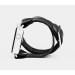 Leather double wrap band strap compatible with Apple watch 38mm 40mm 41mm 42mm 44mm 45mm 49mm, Handmade UA code 1810