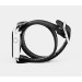 Leather double wrap band strap compatible with Apple watch 38mm 40mm 41mm 42mm 44mm 45mm 49mm, Handmade UA code 1810st