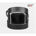 Leather double wrap band strap compatible with Apple watch 38mm 40mm 41mm 42mm 44mm 45mm 49mm, Handmade UA code 1875