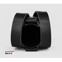Leather cuff band compatible with Samsung and other Smart watches strap, Handmade UA code 2095