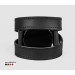 Leather cuff band compatible with Samsung and other Smart watches strap, Handmade UA code 2095st