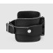Leather cuff band compatible with Samsung and other Smart watches strap, Handmade UA code 2235st