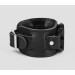 Leather cuff band compatible with Samsung and other Smart watches strap, Handmade UA code 2240st