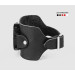 Leather cuff band compatible with Samsung and other Smart watches strap, Handmade UA code 2310