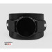 Leather cuff band compatible with Samsung and other Smart watches strap, Handmade UA code 2540