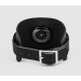 Leather cuff band compatible with Samsung and other Smart watches strap, Handmade UA code 2540