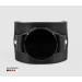 Leather cuff band compatible with Samsung and other Smart watches strap, Handmade UA code 2550