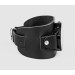 Leather cuff band compatible with Samsung and other Smart watches strap, Handmade UA code 2550