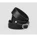 Leather cuff band compatible with Samsung and other Smart watches strap, Handmade UA code 2860