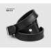 Leather cuff band compatible with Samsung and other Smart watches strap, Handmade UA code 2875st