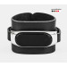 Leather band compatible with fitness watch Xiaomi Mi Band 3, 4, 5, 6 and 7 series, for men or women, code 2952