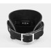 Leather band compatible with fitness watch Xiaomi Mi Band 3, 4, 5, 6 and 7 series, for men or women, Handmade UA code 2953