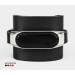 Leather band compatible with fitness watch Xiaomi Mi Band 3, 4, 5, 6 and 7 series, for men or women, Handmade UA code 2954