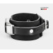 Leather band compatible with fitness watch Xiaomi Mi Band 3, 4, 5, 6 and 7 series, for men or women, Handmade UA code 2956
